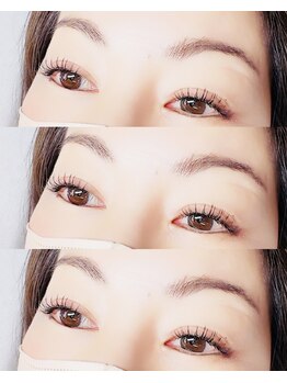 リシェル(Risheru)/フラットラッシュ