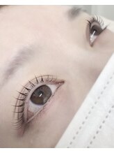 リモア(Re:more)/似合わせまつ毛パーマ