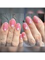 サロン デ ミランダ(Salon de Miranda)&nbsp;シンプルネイル