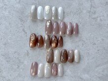 クレール(clair)の雰囲気（サンプルもたくさんご用意しております♪）