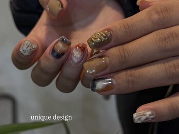 ウル(ulu)/ニュアンスデザイン