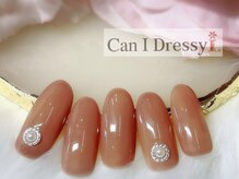 キャンアイドレッシー 学芸大学店(Can I Dressy)/定額4,980円