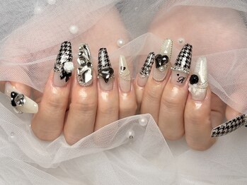 ララネイル(RaRa nail)/フリーデザイン