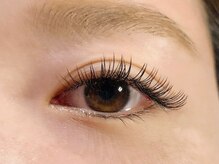 Villa【ヴィラ】武蔵小杉 新南口駅店【マツエク/まつ毛パーマ】/フラットラッシュ　150本