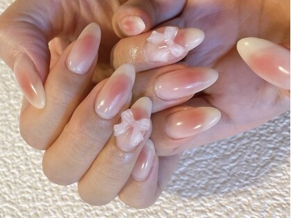 キキネイル 二子玉川(kikinail)の写真