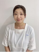 ポーラ ザ ビューティ Biviつくば店(POLA THE BEAUTY) 山田