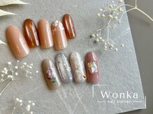 ウォンカ(Wonka)の雰囲気（【朝イチ割◎9:30限定¥7,700】Spring design）