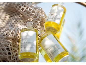 ディアブルー 茅ヶ崎店(diar blue)/環境と人体に優しい商品(SDGs)