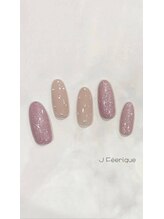 ジェイフェリーク(J Feerique)/シンプルデザイン