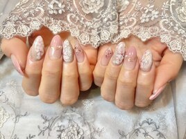 120分付け放題コース♪