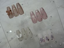 ランドネイル 天神(LANDNAIL)