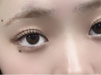 エサージュ 渋谷店/まつ毛パーマ♪