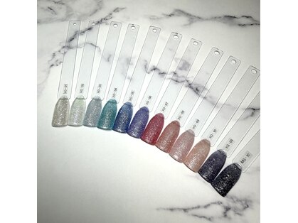 ルカニシュ 浜北店(Le caniche)の写真