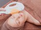 グランビューティ(Glanz Beauty)の写真/【速攻効果】肌に優しい美肌顔脱毛♪敏感肌にも◎眉間・鼻・もみあげ広範囲に照射！ワントーン明るい肌へ
