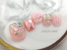★5月フットキャンペーン¥8360★