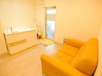 璃穏/店内の雰囲気です！