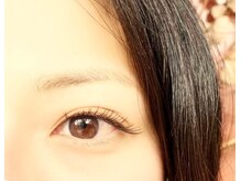ジルヘアー(Jill hair)の雰囲気（お目元に合ったデザインをご提案します☆＊＋）