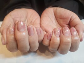 5月◎ネイル