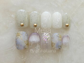 メリア(Melia)/↑rui/↓rika design