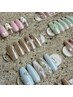 【夏デザイン】お上品、プレミアヌーディーコース◆ 7400円→6900円