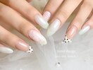lace×dot