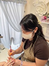パッチリオメメ 海老名店(Patchiri Omeme)&nbsp;あゆみ 