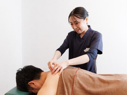 北与野リペア鍼灸整骨院の写真
