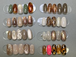 【New秋】シンプルアートコース