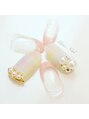 Glanz nail /Glanz nail