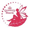 クイーンズチャーム(Queen's Charm)のお店ロゴ