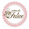 サロンドフェリーチェ(Salon de Felice)のお店ロゴ