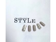 スタイル(STYLE)/定額ジェルネイル7000コース