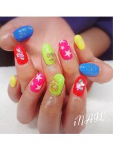 アイネイル(iNAIL)/