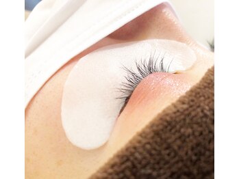 クララ ヒタチナカ アイラッシュ(CLALA Hitachinaka)/アイシート