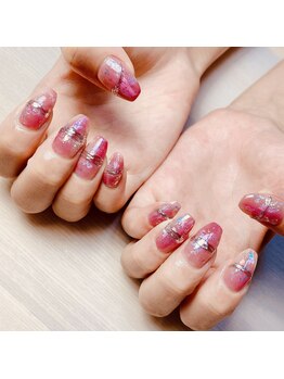 ウルネイル(ulu.Nail)/
