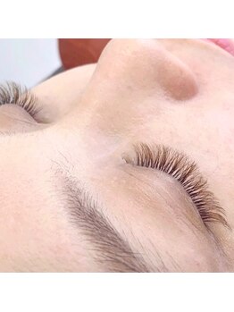 エムウィッシュ アヴァンス メルサ栄店(M.wish Avance)/ボリュームラッシュ☆120束