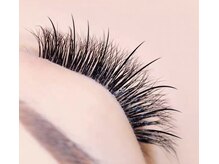 キュート ビューティーサロン(Cute Beauty Salon)/y型ラッシュ