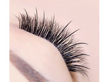 キュート ビューティーサロン(Cute Beauty Salon)/y型ラッシュ