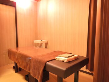 ラタム 極楽湯女池店(LATAM)/エステルーム