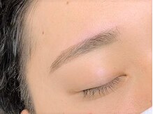 ビューステージ アイブロウサロン 京橋/メンズアイブロウも♪