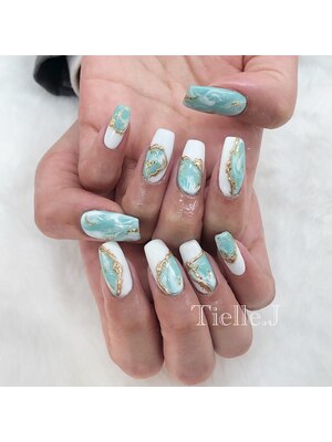 hair&nail Tielle J