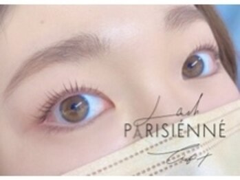 リゴレット(RIGOLETTO)/＊パリジェンヌラッシュリフト 