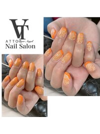 ネオンフラッシュ×フレンチ