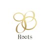 ルーツ(R∞ts)のお店ロゴ