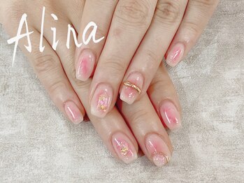 エリナネイルサロン池袋(Alina Nail Salon)/