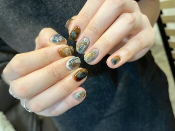 ユイル(Uill)/持ち込みニュアンス(90min)