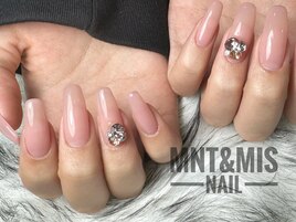 【DIAMI×ワンカラー】