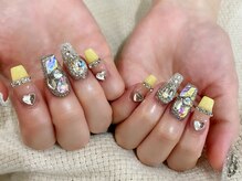 ネイビー(Naivy)/