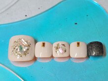 レミア 横須賀中央(REMIA)/フットデザイン定額￥8900