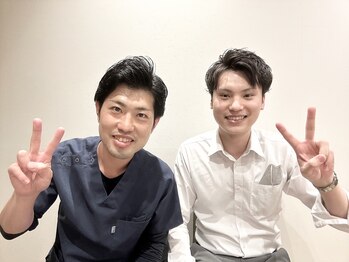 ちばみなとカイロプラクティック/ 【喜びの声を頂きました！】